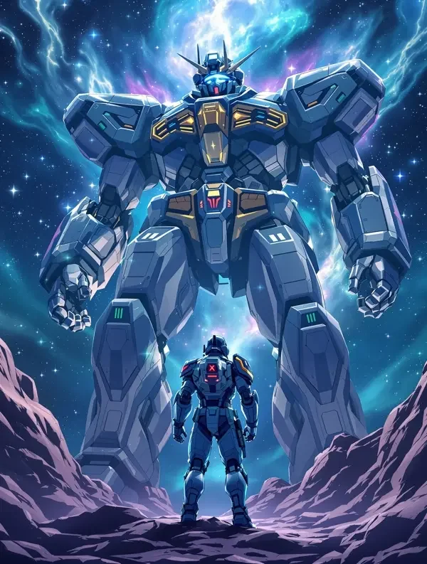 星海征途 揉胸动漫 《星海征途》动漫封面海报